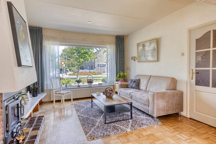 Foto 3 van Hannie Schaftstraat 24