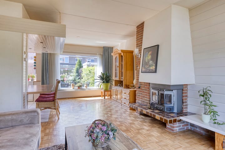 Foto 5 van Hannie Schaftstraat 24