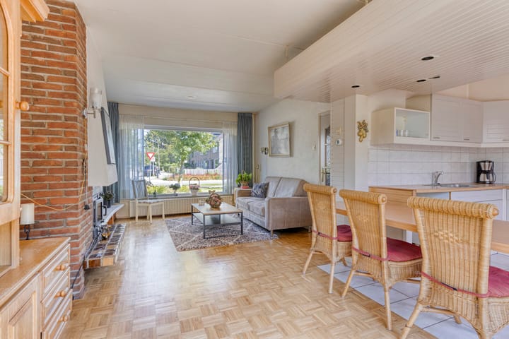 Foto 7 van Hannie Schaftstraat 24