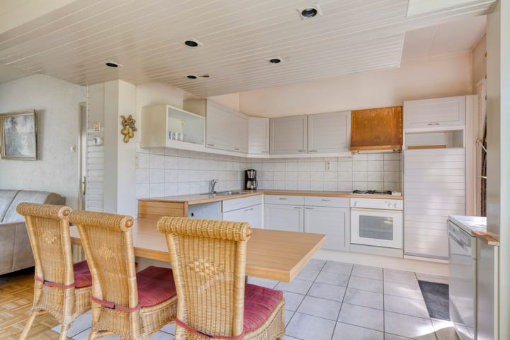 Foto 8 van Hannie Schaftstraat 24