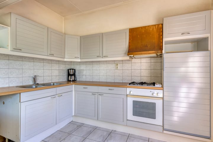 Foto 9 van Hannie Schaftstraat 24