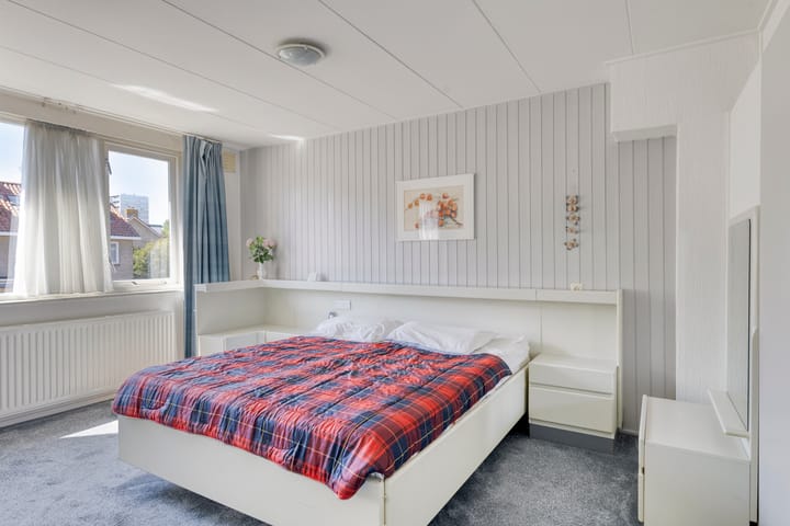 Foto 11 van Hannie Schaftstraat 24