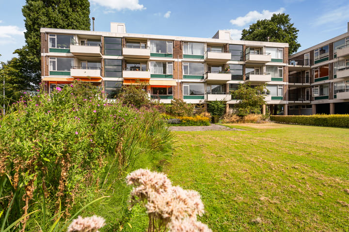 Foto 4 van 's-Gravensingel 27