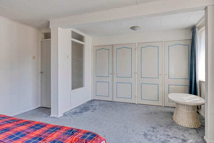 Foto 12 van Hannie Schaftstraat 24