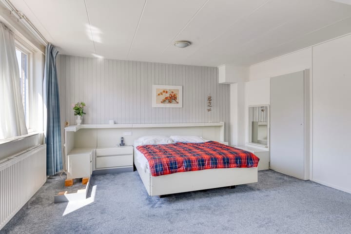 Foto 13 van Hannie Schaftstraat 24