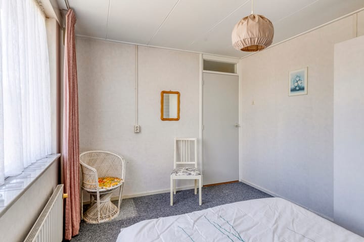 Foto 17 van Hannie Schaftstraat 24