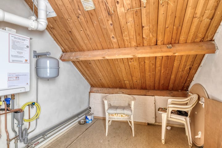 Foto 18 van Hannie Schaftstraat 24