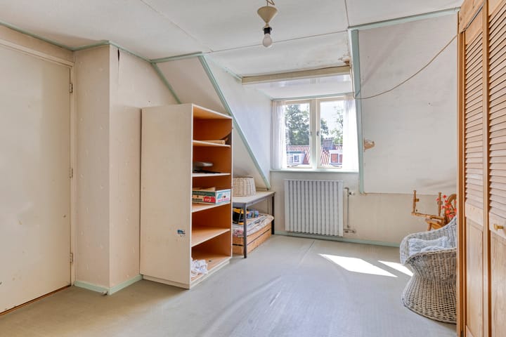 Foto 19 van Hannie Schaftstraat 24