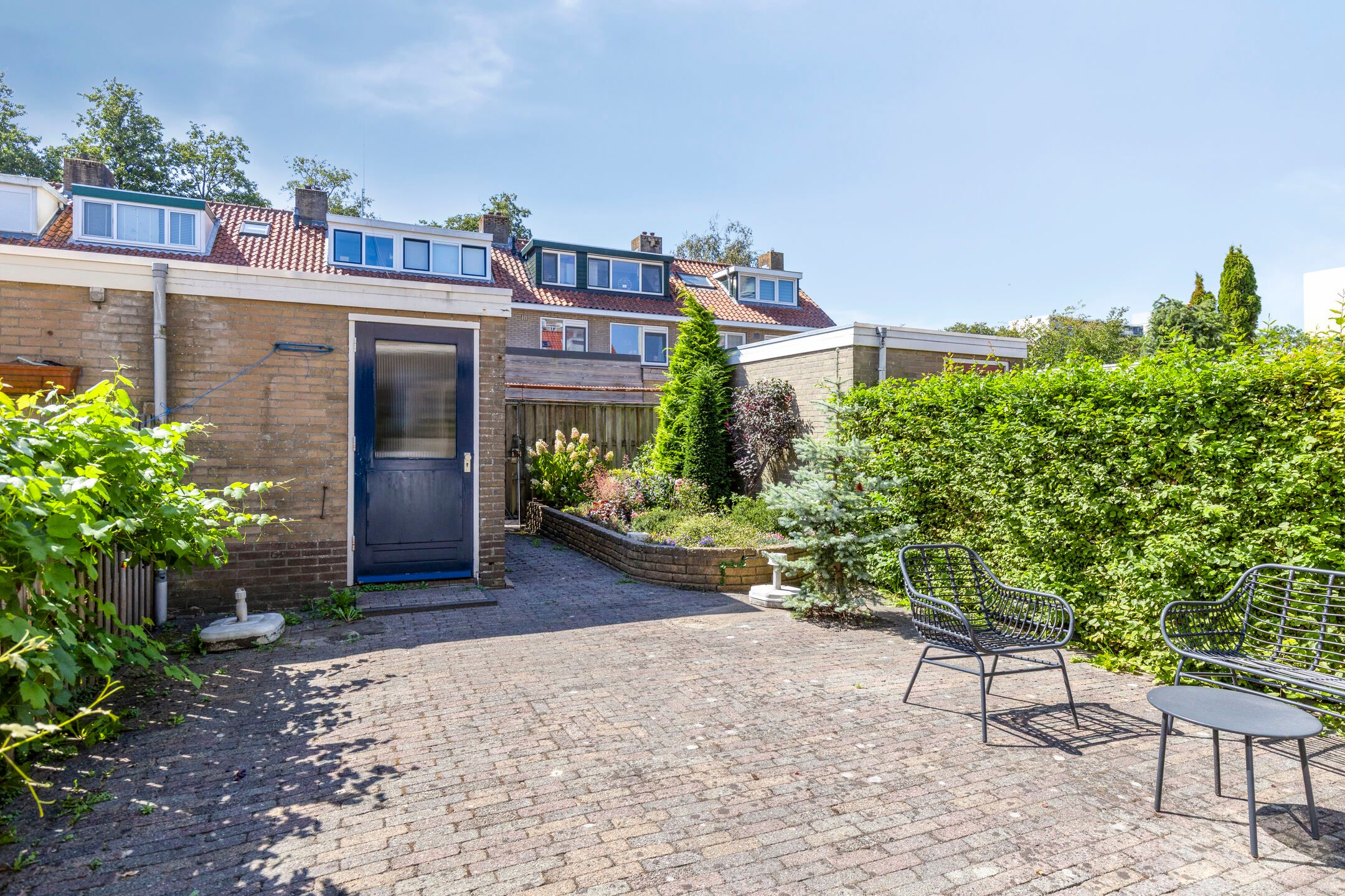 Photo 21 of Hannie Schaftstraat 24