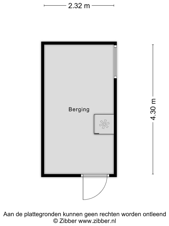 Foto 28 van Hannie Schaftstraat 24