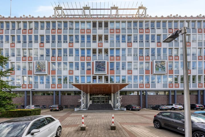 Foto 31 van Tivolilaan 57