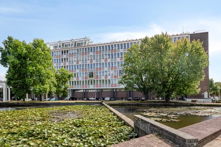 Foto 32 van Tivolilaan 57