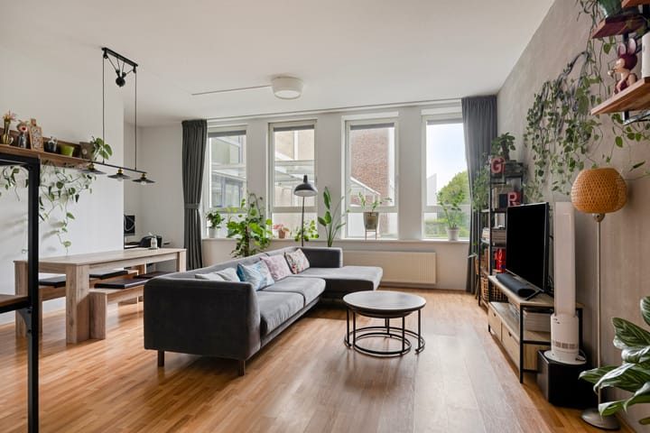 Foto 3 van Tivolilaan 57