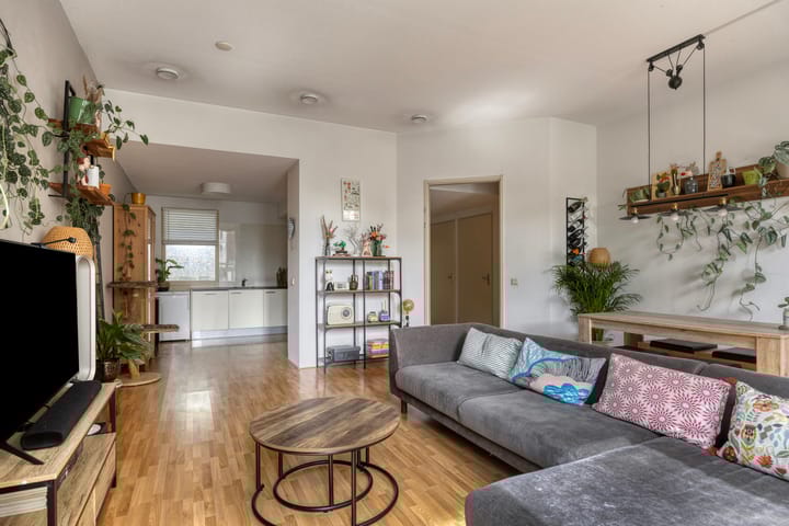 Foto 2 van Tivolilaan 57