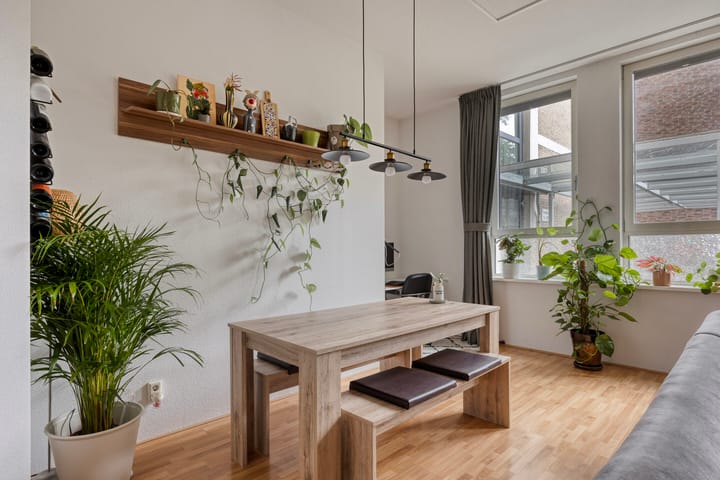 Foto 5 van Tivolilaan 57