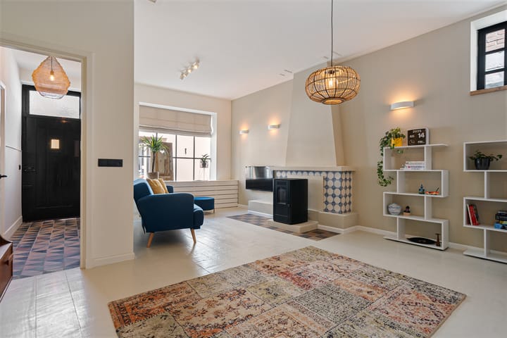 Foto 7 van Kruisstraat 17