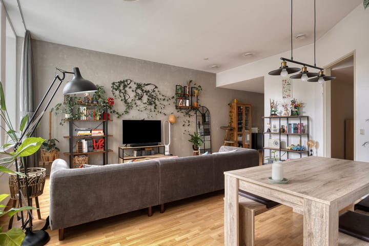 Foto 8 van Tivolilaan 57