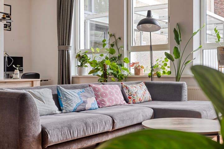 Foto 4 van Tivolilaan 57