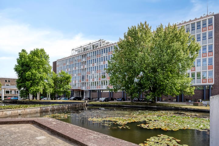 Foto 34 van Tivolilaan 57