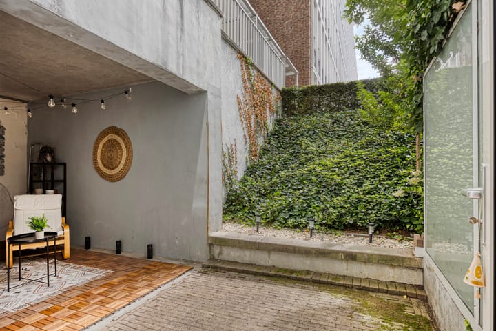 Foto 19 van Tivolilaan 57