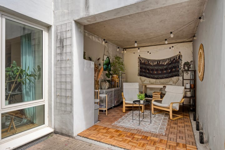 Foto 20 van Tivolilaan 57