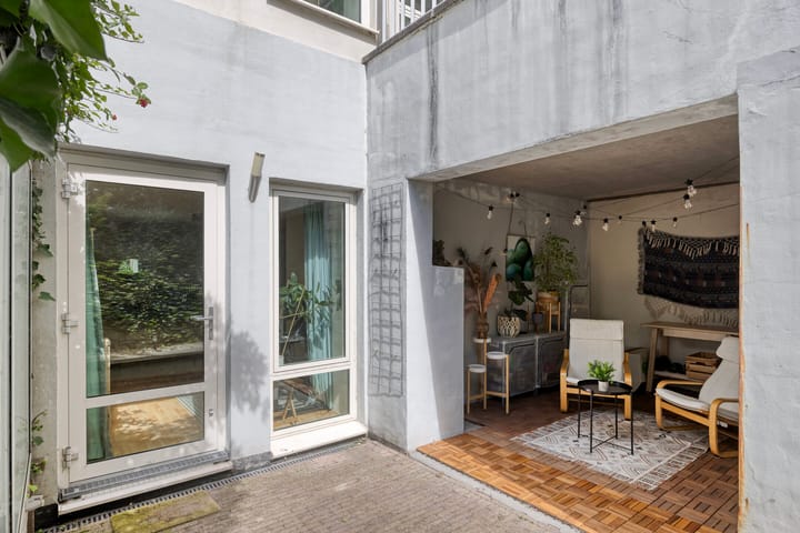 Foto 18 van Tivolilaan 57