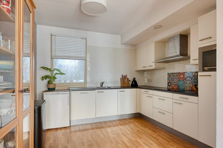 Foto 9 van Tivolilaan 57