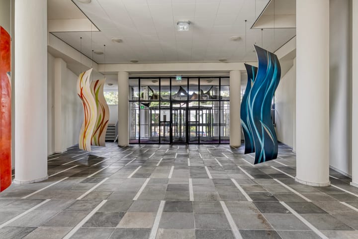 Foto 28 van Tivolilaan 57