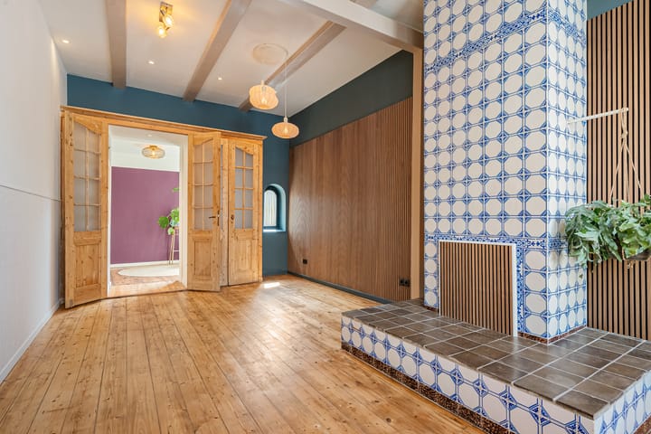 Foto 9 van Kruisstraat 17