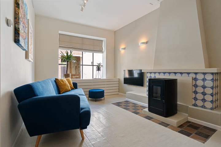 Foto 10 van Kruisstraat 17