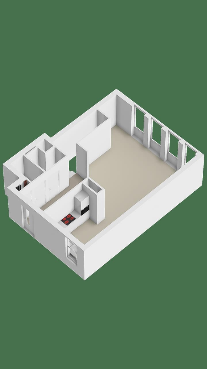 Foto 38 van Tivolilaan 57