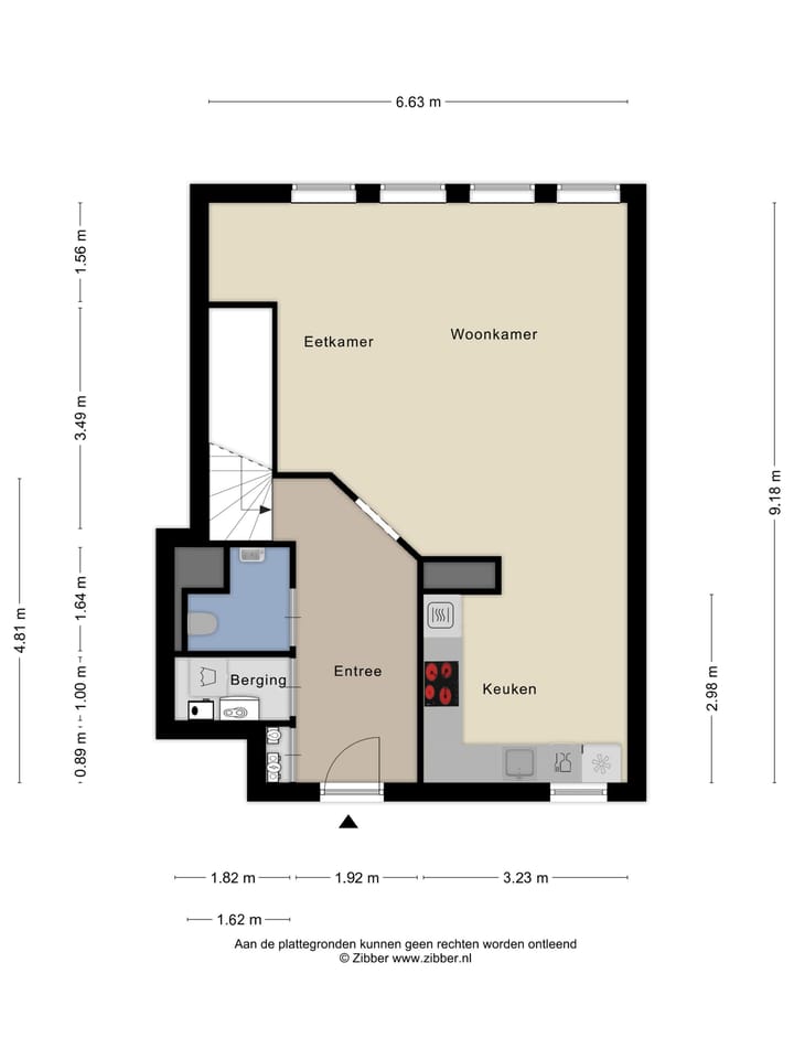 Foto 35 van Tivolilaan 57