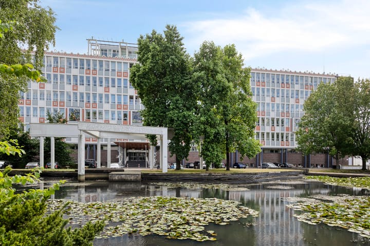 Foto 1 van Tivolilaan 57