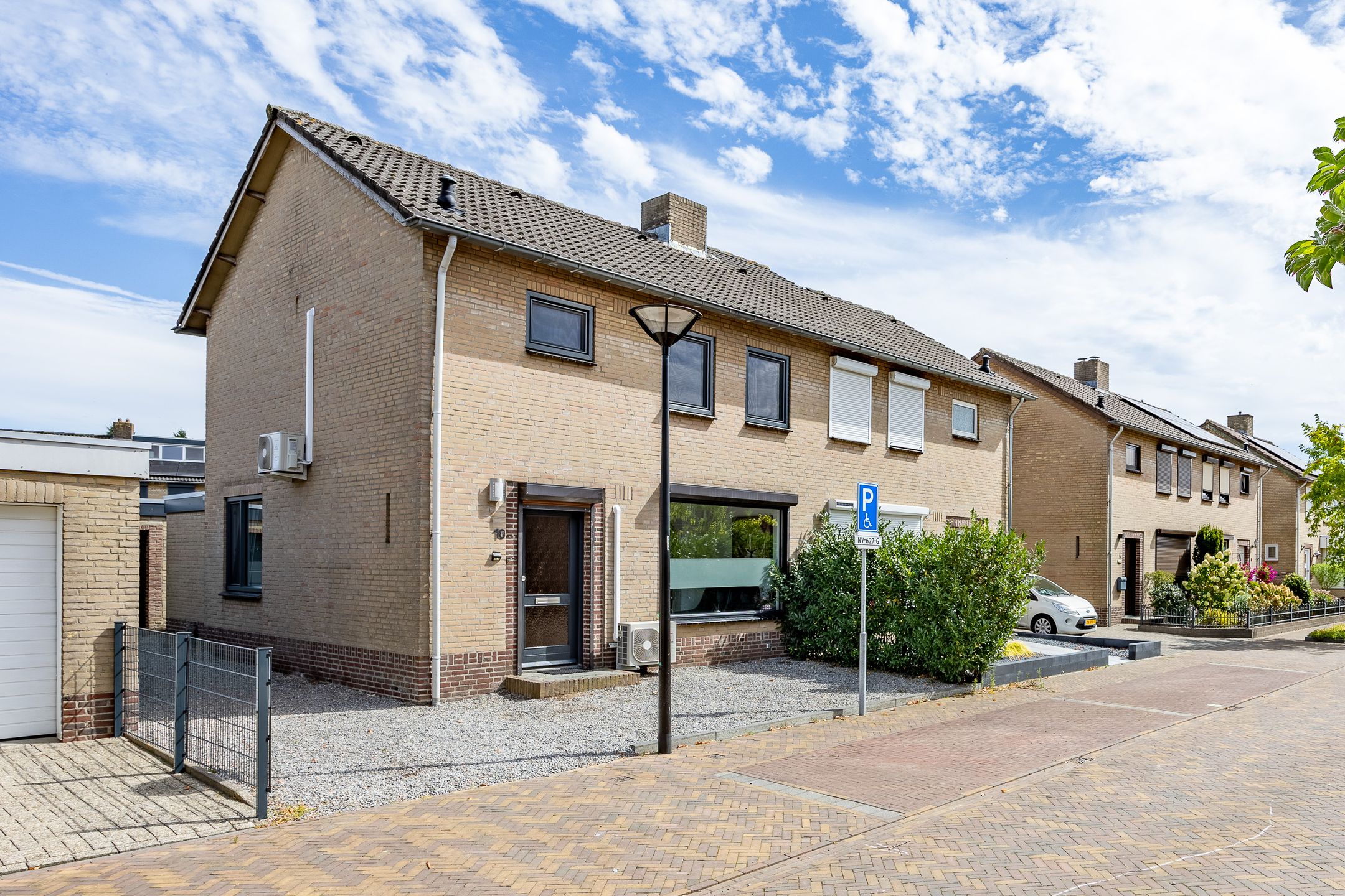 Christinastraat, 10, Afferden (LI), 5851BR, Limburg, Nederland 10