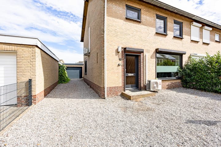 Foto 4 van Christinastraat 10