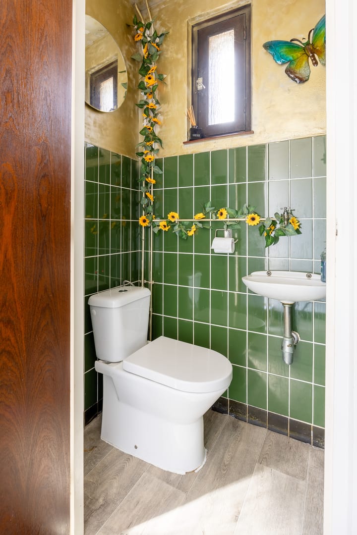 Foto 6 van Christinastraat 10