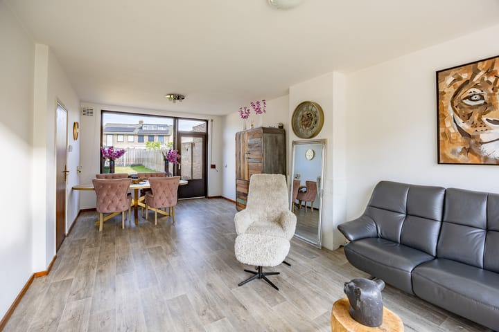 Foto 10 van Christinastraat 10