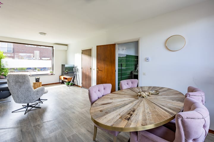 Foto 11 van Christinastraat 10