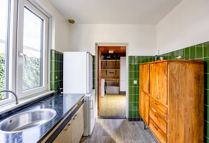 Foto 14 van Christinastraat 10