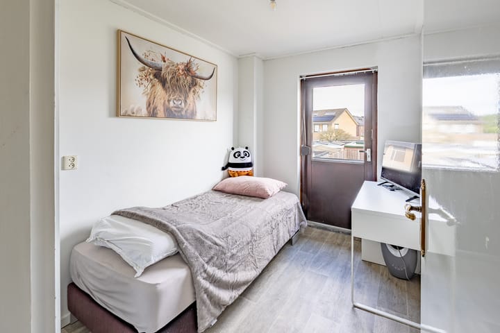 Foto 21 van Christinastraat 10