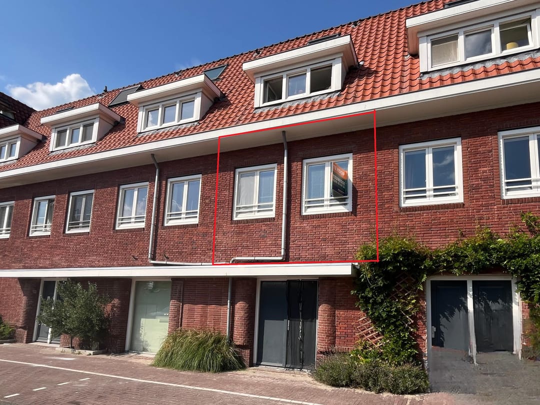 Foto 1 van Mosveld 96-B