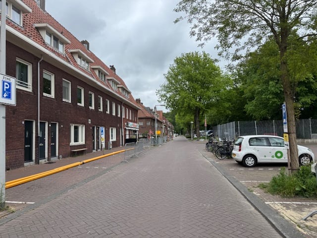 Foto 13 van Mosveld 96-B