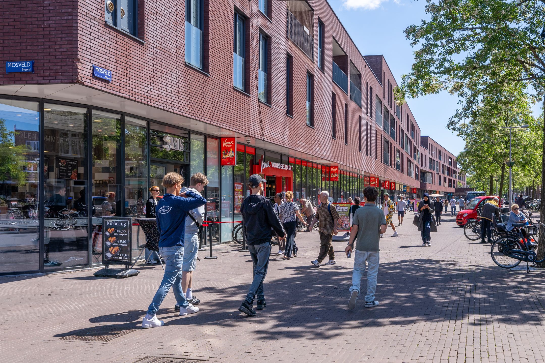 Foto 15 van Mosveld 96-B