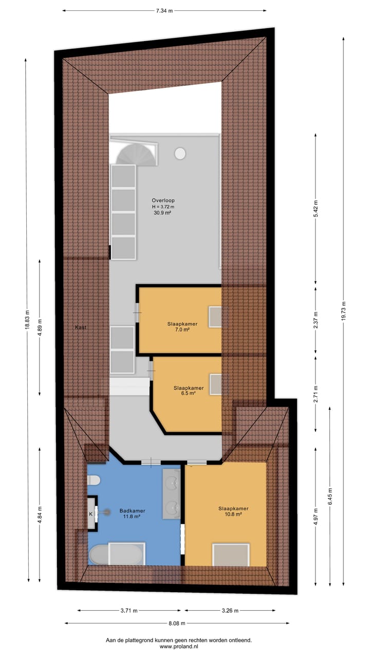 Foto 76 van Kruisstraat 17