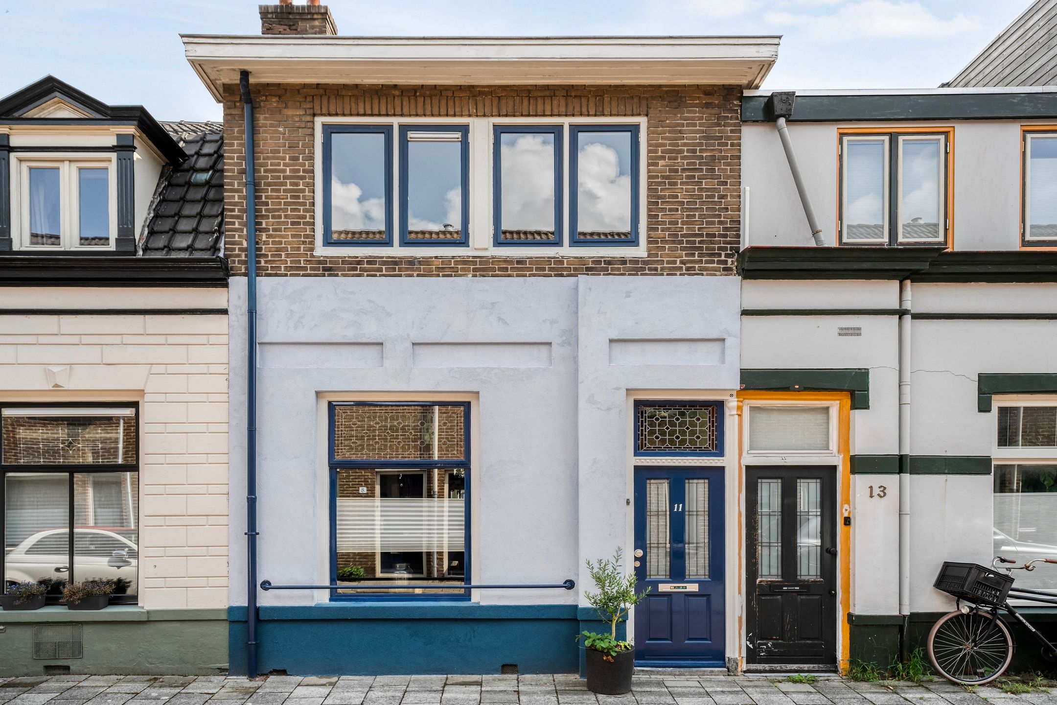 Van der Laenstraat, 11, Zwolle, 8012TA, Overijssel, Nederland 11 