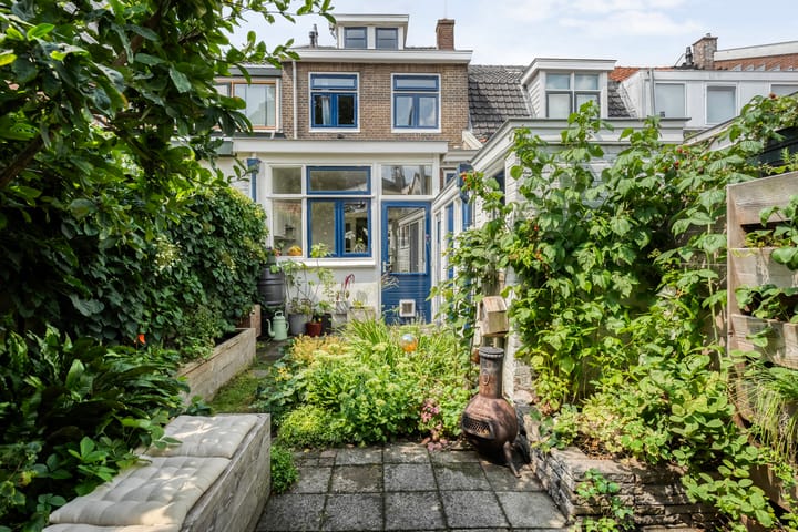 Foto 2 van Van der Laenstraat 11