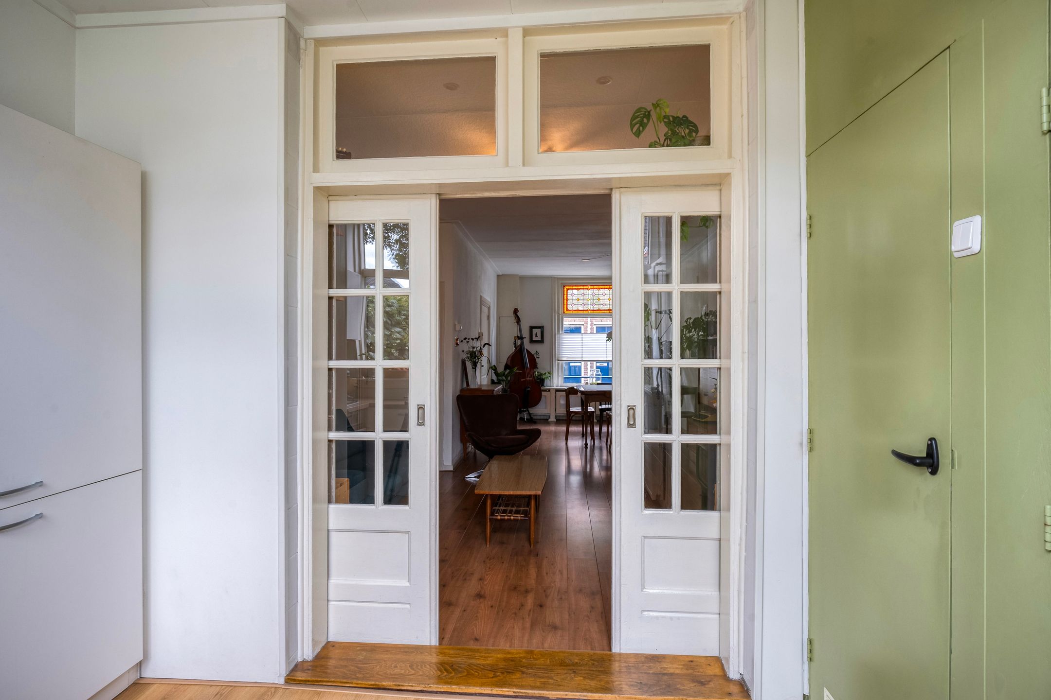 Photo 12 of Van der Laenstraat 11