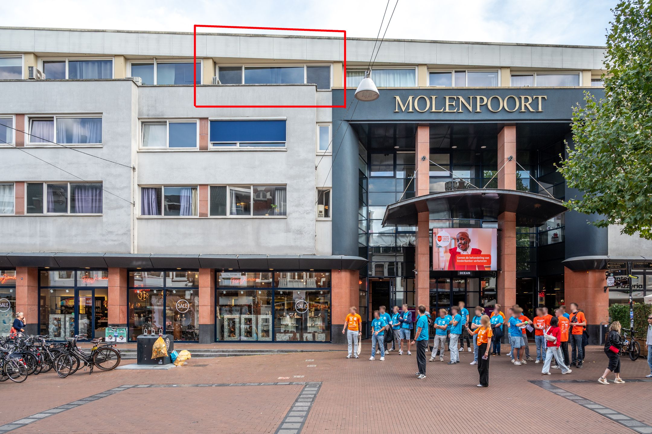 Molenstraat 43-R 43 R