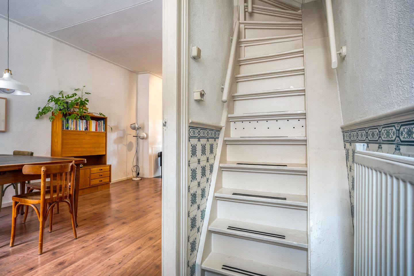 Photo 14 of Van der Laenstraat 11