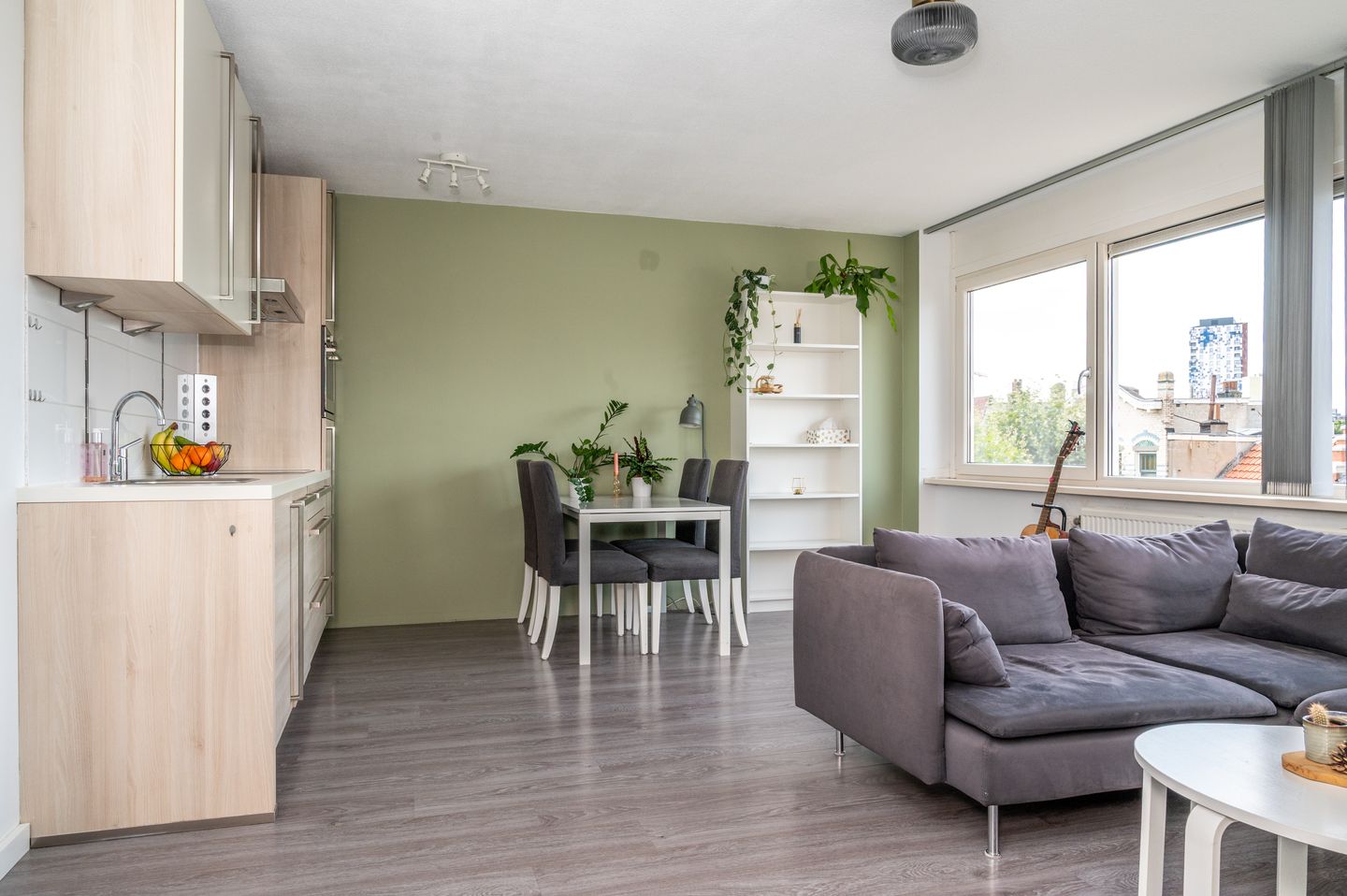 Photo 5 of Molenstraat 43-R